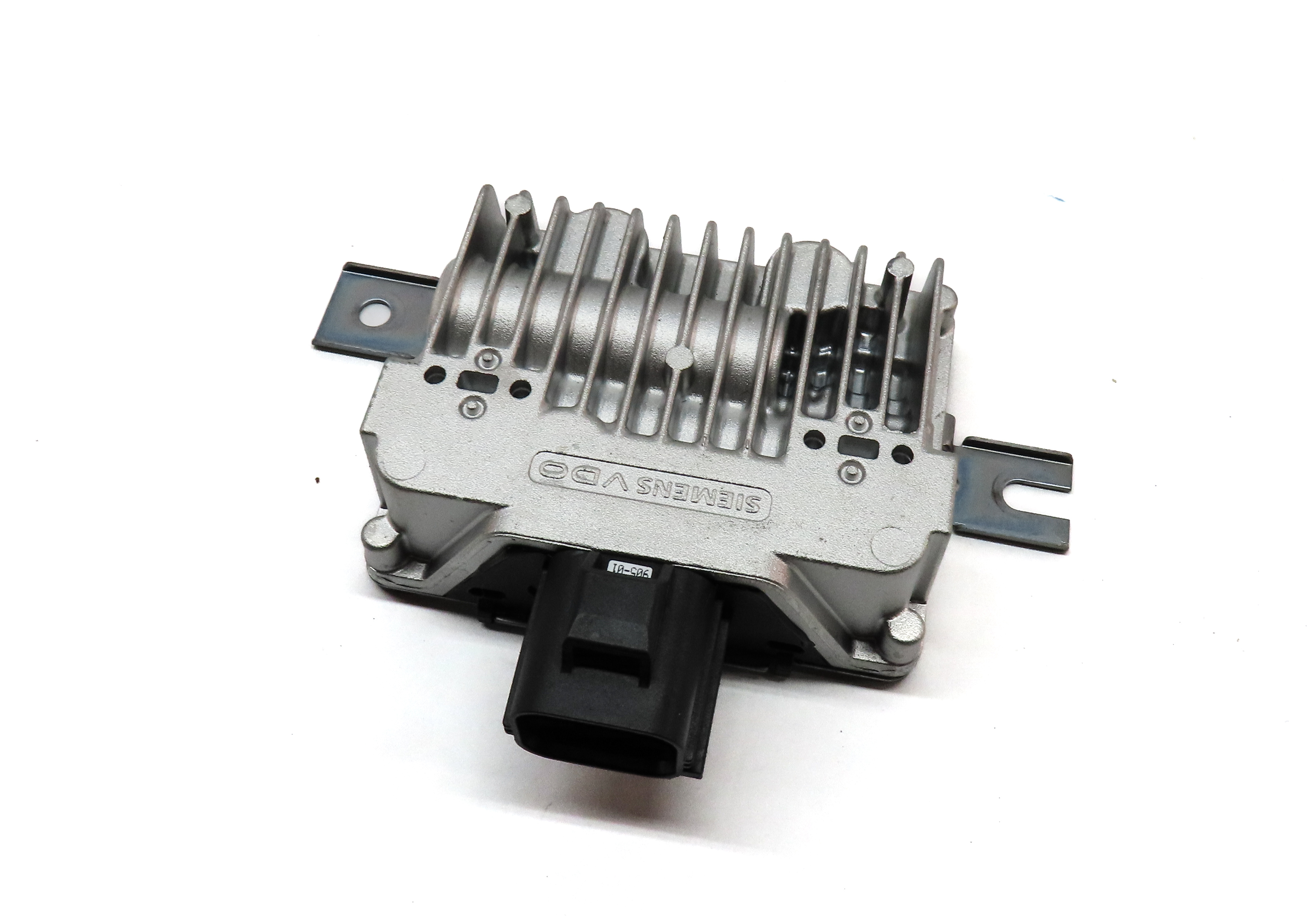 06-09 RANGE ROVER SPORT (L320 L322) 4.2L SUPERCHARGED - FUEL PUMP CONTROL MODULE — exact item pictured